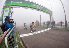 Volta Ciclística de Santa Catarina 2026 tem como grande campeão Javier Jamaica, da Colômbia