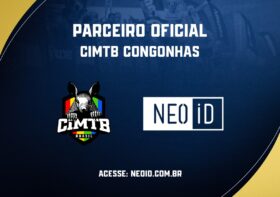 CiMTB Congonhas 2026 terá transmissão ao vivo com tecnologia NEOiD