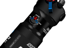 SR Suntour lança dois amortecedores traseiros para XC, enduro e bikes elétricas