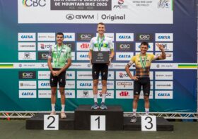 Projetos Supera Racing somam seis medalhas no Brasileiro de XCO com bicampeonato de Alex Malacarne e força da base à elite