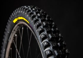 Scorpion Gravity: Pirelli apresenta nova linha de pneus voltados para trail, enduro e downhill 