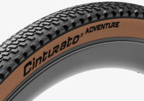 Do 700x35C ao 700x50C: Pirelli amplia oferta de medidas de pneus para bikes de gravel no Brasil