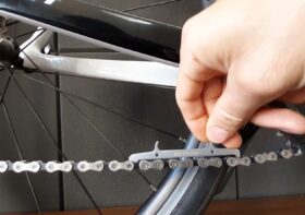 Como trocar a corrente da bicicleta: veja como medir o desgaste e fazer a substituição