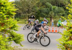 Timbó recebe em novembro a única etapa brasileira classificatória para o Mundial de Gran Fondo