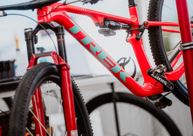 Aro 32 no mountain bike: sete atletas que já correram com as maiores rodas do MTB