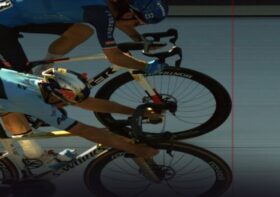 Ciclistas decidem competição de 197 km por apenas 4 milímetros (ou 0,00028 segundos) – assista a chegada