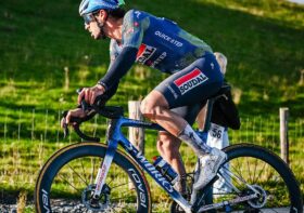 Soudal Quick-Step encerra parceria com a Specialized e passará a utilizar bicicletas Merida em 2027