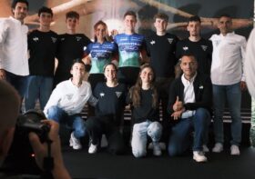 Decathlon Ford reforça equipe de MTB para 2027 com Cole Punchard e Luca Martin