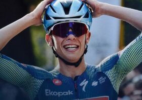 Henrique Bravo vence a Il Lombardia sub 23 e confirma grande temporada internacional – assista a chegada