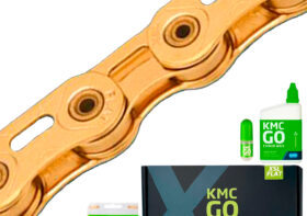Com quatro novos kits no mercado brasileiro de bicicletas, KMC apresenta novidades para quem busca desempenho e praticidade 