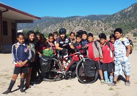 Revista Ciclo Sul lança material técnico para ensinar ciclistas a planejar sua primeira cicloviagem