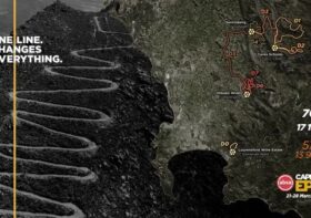 Absa Cape Epic 2027: veja o percurso com distância e altimetria de cada etapa