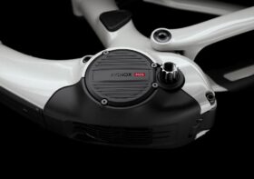 Avinox M2S impulsiona nova geração de mountain bikes elétricas com até 1.500 W de pico de potência