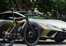 13 marcas de carro que lançaram bicicletas