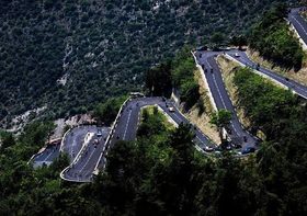 Tour de France: comparação de distância, altimetria e contrarrelógios de 2022 a 2027