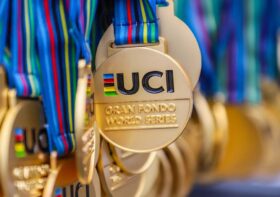 Timbó (SC) recebe ciclistas de 11 países para a UCI Gran Fondo World Series Brazil