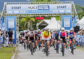 Timbó (SC) terá três modalidades de ciclismo e corrida noturna na programação da 4ª edição da UCI Gran Fondo Brazil